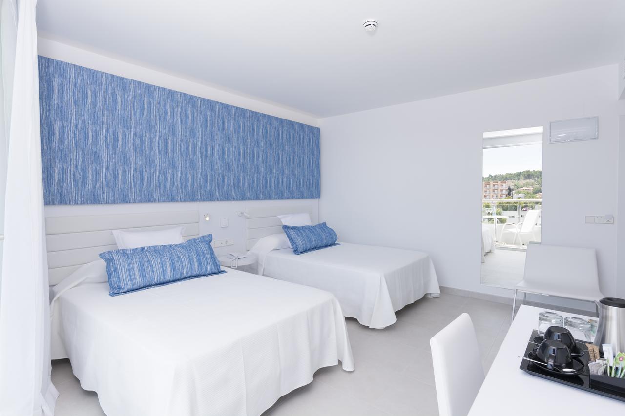 Reverence Life Hotel - Adults Only Santa Ponsa Chambre photo